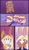 Size: 1076x1842 | Tagged: safe, artist:zombiemocha, antoine d'coolette, bunnie rabbot, coyote, rabbit, buntoine, crying, dialogue, duo, happy, laughing, sad, shipping, straight