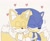 Size: 996x812 | Tagged: dead source, safe, artist:cuppylocker, miles "tails" prower, sonic the hedgehog, 2023, cute, duo, eyes closed, gay, heart, holding hands, shipping, signature, simple background, smile, sonabetes, sonic x tails, standing, tailabetes, white background