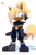 Size: 2630x4016 | Tagged: safe, artist:buddyhyped, whisper the wolf, wolf, alternate outfit, clothes, female, solo