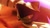 Size: 1191x670 | Tagged: dead source, semi-grimdark, artist:einnharder, sonic the hedgehog, abstract background, alternate universe, au:fall into the void, blood, blood splatter, glowing eyes, implied murder, looking up, male, pink eyes, smile, solo, solo male, sonic riders, sunglasses, yandere