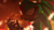 Size: 1280x720 | Tagged: dead source, semi-grimdark, artist:einnharder, jet the hawk, abstract background, alternate universe, au:fall into the void, blood, blood stain, chest fluff, goggles, goggles on head, lineless, male, shocked, shrunken pupils, solo, sonic riders, standing