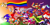 Size: 3750x1911 | Tagged: safe, artist:soulstyblueberrie, amy rose, charmy bee, espio the chameleon, knuckles the echidna, marine the raccoon, mephiles the dark, metal sonic, miles "tails" prower, robotnik, rouge the bat, shadow the hedgehog, silver the hedgehog, sonic the hedgehog, vector the crocodile, 2022, abstract background, agender pride, apothosexual pride, aro ace pride, aromantic pride, asexual pride, bisexual pride, cape, demiboy pride, demigirl pride, everyone is here, face paint, flag, flying, fraysexual pride, gay pride, genderfluid pride, graysexual pride, group, holding something, intersex pride, lesbian pride, lithosexual pride, looking ahead, mid-air, mlm pride, nonbinary pride, omnisexual pride, outline, pansexual pride, polysexual pride, pride, running, skating, smile, spinning tails, sunset, trans pride, wall of tags
