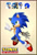 Size: 1920x2788 | Tagged: safe, artist:fainalotea, artist:flora-tea, sonic the hedgehog, line art, redesign, reference inset, solo