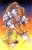 Size: 1327x2048 | Tagged: safe, artist:ink_pants, artist:kissthethunder, artist:s3tok41b4, tikal, female, fire, solo