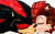 Size: 1280x783 | Tagged: safe, artist:saliyah, elias acorn, prince elias acorn, shadow the hedgehog, 2022, elias x shadow, eyes closed, gay, kiss, shipping, sketch, white background