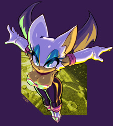 Size: 1280x1427 | Tagged: safe, artist:jamo_art, rouge the bat