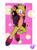 Size: 540x728 | Tagged: safe, artist:magicstormfrost, oc, oc:durian the quilladillo, abstract background, blue eyes, cute, fankid, fingerless gloves, gloves, green fur, jacket, magical gay spawn, male, oc only, ocbetes, one eye closed, parent:mighty, parent:scourge, parents:scourighty, quilladillo, shoes, socks