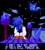 Size: 519x572 | Tagged: dead source, safe, artist:tuna-cereal-box, miles "tails" prower, sonic the hedgehog, abstract background, crying, dialogue, duo, english text, ghost, grass, implied death, looking up, nighttime, outdoors, smile, sonic the hedgehog 2 (8bit), standing, star (sky), tears, tree