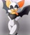 Size: 1692x2000 | Tagged: dead source, safe, artist:mechathetecha, rouge the bat, color swap, gradient background, hands behind back, looking offscreen