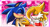 Size: 1024x558 | Tagged: safe, artist:silveralchemist09, miles "tails" prower, sonic the hedgehog, 2011, abstract background, aged up, blushing, duo, gay, lidded eyes, long hair, older, shipping, sonic x tails