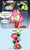 Size: 899x1520 | Tagged: dead source, safe, artist:sharks3ye, amy rose, surge the tenrec, 2024, comic, dialogue, duo, english text, gradient background, holding hands, hugging, lesbian, shipping, signature, speech bubble, surgamy, sweatdrop
