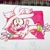 Size: 1280x1280 | Tagged: safe, artist:jokesitos-art, artist:tairusuku, silver the hedgehog, 2017, crying, looking offscreen, mouth open, sad, solo, tears, tears of sadness, traditional media