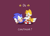 Size: 565x410 | Tagged: dead source, safe, artist:survivalstep, miles "tails" prower, sonic the hedgehog, sonic the hedgehog 2, continue screen, duo, english text, looking at them, looking at viewer, purple background, simple background
