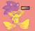 Size: 706x640 | Tagged: safe, artist:zixovi, miles "tails" prower, sonic the hedgehog, blushing, color guide, cute, duo, eyes closed, gay, hand on another's head, hand on another's shoulder, limited palette, pink background, shipping, signature, simple background, smile, sonabetes, sonic x tails, standing, tailabetes