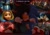 Size: 2048x1434 | Tagged: safe, artist:jocelynminions, shadow the hedgehog, sonic the hedgehog, sonic the hedgehog 3 (film), 2024, crying, dialogue, duo, english text, gay, gradient background, kneeling, movie style, sad, screencap, shadow x sonic, shipping, tears, tears of sadness