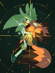 Size: 1536x2048 | Tagged: safe, artist:discosmackdown, silver the hedgehog, oc, oc:wayne the jackal, hedgehog, jackal, canon x oc, crying, duo, gay, hugging, sad, shine, shipping, signature, simple background, trans male, transgender