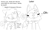 Size: 981x590 | Tagged: dead source, safe, artist:zephyrdotexe, miles "tails" prower, 2024, dialogue, duality, egg, english text, eye clipping through hair, floppy ears, frown, gender dysphoria, line art, simple background, solo, trans female, transgender, white background