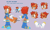 Size: 2066x1248 | Tagged: safe, artist:artsriszi, elias acorn, chipmunk, male, redesign, solo