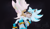Size: 2048x1205 | Tagged: safe, artist:hotaru-h, shadow the hedgehog, sonic the hedgehog, black background, dark skin, duo, flying, gay, hands on another's face, hyper form, hyper shadow, hyper sonic, lidded eyes, shadow x sonic, shipping, signature, simple background, smile