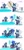 Size: 980x2083 | Tagged: safe, artist:miso_ktn, infinite the jackal, mephiles the dark, shadow the hedgehog, sonic the hedgehog, sonic x shadow generations, 2024, 4koma, carrying them, comic, doom shadow, fishing, fishing pole, group, japanese text, water