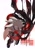 Size: 1430x2048 | Tagged: safe, artist:omoch_mchmch, shadow the hedgehog, silver the hedgehog, sonic x shadow generations, doom shadow, duo, gay, shadow x silver, shipping