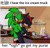 Size: 953x912 | Tagged: safe, artist:gikijet, jet the hawk, shadow the hedgehog, caption, english text, gay, hugging, hugging from behind, jet x shadow, meme, screenshot background, shadow is not amused, shipping, standing, text, unamused