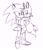Size: 1781x2048 | Tagged: safe, artist:7ilesprower, miles "tails" prower, sonic the hedgehog, 2025, :/, age difference, blushing, carrying them, cute, duo, eyes closed, gay, heart, hugging, line art, monochrome, shipping, simple background, smile, sonic x tails, standing, sweatdrop, white background