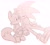 Size: 1683x1529 | Tagged: safe, artist:s2_lina_, miles "tails" prower, sonic the hedgehog, 2025, age difference, cute, duo, eyes closed, floppy ear, gay, looking offscreen, monochrome, mouth open, shipping, simple background, sitting, sleeping, smile, sonic x tails, white background