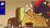 Size: 2560x1440 | Tagged: safe, artist:lucianolenz, cream the rabbit, shadow the hedgehog, 2019, abstract background, age difference, blanket, cake, candle, couch, cover, duo, eyes closed, food, indoors, moon, mug, nighttime, plate, shadream, shipping, signature, sitting, sleeping, sofa, straight, table, underage, window