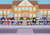 Size: 2360x1640 | Tagged: safe, artist:noooonswing, antoine d'coolette, barry the quokka, knuckles the echidna, mephiles the dark, miles "tails" prower, miles (anti-mobius), scourge the hedgehog, shadow the hedgehog, silver the hedgehog, sonic the hedgehog, oc, oc:durian the quilladillo, oc:endi the hedgehog, oc:felipe the hedgehog, oc:thunder dark the hedgemouse, human, abstract background, fankid, fleetway super sonic, gacha club, heterochromia, humanized, magical gay spawn, parent:mighty, parent:scourge, parents:scourighty, patch d'coolette, wall of tags