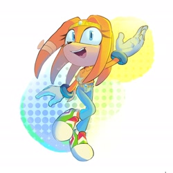 Size: 2480x2480 | Tagged: safe, artist:poshowo, tikal