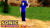 Size: 1192x670 | Tagged: safe, artist:nerey006, sonic the hedgehog, human, 3d, humanized, mmd, mystic ruins, partially humanized