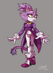 Size: 1152x1584 | Tagged: safe, artist:bluwails, blaze the cat