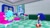 Size: 1366x768 | Tagged: safe, artist:undeadponysoldier, sonic the hedgehog, chao, sonic adventure 2, 3d, chao doctor, chao kindergarten, doctor, doctor's office, garry's mod, gmod, neutral chao, stethoscope, stool