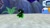 Size: 1366x768 | Tagged: safe, artist:undeadponysoldier, chao, sonic adventure 2, 3d, chao transporter, dark chao, dark chao garden, gameboy advance, garry's mod, gmod, solo