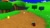 Size: 1366x768 | Tagged: safe, artist:undeadponysoldier, chao, sonic adventure 2, 3d, chao race, dark chao, garry's mod, gmod, racing, screenshot