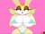 Size: 1012x759 | Tagged: suggestive, artist:ctrl-z, cream the rabbit, rabbit, bedroom eyes, belly button, bra, breasts, game, looking at viewer, older, panties, seductive, seductive look, sexy, sonic transformed 2, stupid sexy cream, thicc, thick thighs, underage, underwear