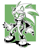 Size: 643x788 | Tagged: safe, artist:scourgefrontier, scourge the hedgehog, hedgehog, fingerless gloves, glasses, glasses on head, jacket, male, shoes, solo