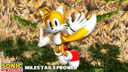 Size: 1192x670 | Tagged: safe, artist:sab64, miles "tails" prower