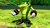 Size: 1192x670 | Tagged: safe, artist:sab64, vector the crocodile, 3d, lost jungle, solo