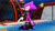 Size: 1192x670 | Tagged: safe, artist:sab64, espio the chameleon, 3d, final fortress, solo