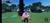 Size: 2340x1080 | Tagged: safe, sonic the hedgehog, axe, chaos emerald, forest, ring, roblox, screenshot, tree