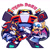 Size: 2000x2000 | Tagged: safe, artist:cigardoesart, e-123 omega, rouge the bat, shadow the hedgehog, sonic heroes, 2025, arms folded, cute, english text, female, frown, holding them, looking at viewer, male, mouth open, omegabetes, one fang, open smile, robot, rougabetes, shadowbetes, simple background, sitting, sketch, smile, standing, team dark, trio, white background