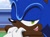Size: 640x479 | Tagged: safe, editor:blackeditsgalore, sonic the hedgehog, 2023, black edit, dark skin, edit, edited screencap, looking at viewer, smile, solo, sonic x, wink