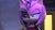 Size: 1280x720 | Tagged: safe, amy rose, rusty rose, hedgehog, sonic prime, 3d, amy is not amused, clouds, cyborg, frown, grey skies, looking offscreen, outdoors, robot, screencap, solo, unamused