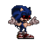 Size: 1328x1084 | Tagged: safe, artist:tomenms, sonic the hedgehog, oc, oc:exesphynx, oc:sonic.exe, hedgehog, 2025, :|, black sclera, bleeding, bleeding from eyes, blood, lidded eyes, looking at viewer, pixel art, shrugging, simple background, solo, sprite, standing, transparent background