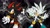 Size: 1920x1080 | Tagged: safe, artist:soniclover82, shadow the hedgehog, silver the hedgehog, duo, wallpaper