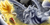 Size: 6000x3000 | Tagged: safe, artist:kelskora, chaos, perfect chaos, sonic the hedgehog, super sonic, sonic adventure, 2016, abstract background, absurd res, building, clenched fist, duo, flying, frown, glowing, lineless, looking at each other, mid-air, mouth open, outdoors, super form, water