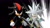 Size: 1920x1080 | Tagged: safe, artist:soniclover82, shadow the hedgehog, silver the hedgehog, 3d, duo, wallpaper