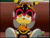 Size: 320x240 | Tagged: safe, charmy bee, bee, animated, charmabetes, crying, cute, gif, makeagif.com, screencap, sonic x, tears